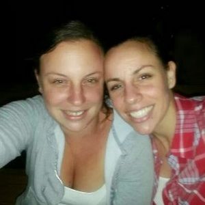 Meet your Posher, Courtney